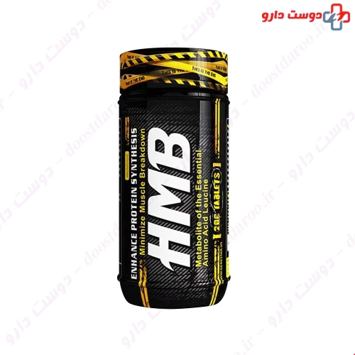قرص اچ ام بی 200 عددی ژن استار