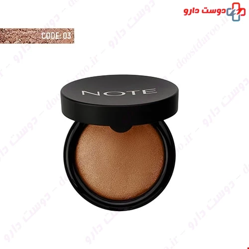 پنکیک مولتی کالر کد 03 10 گرمی نوت