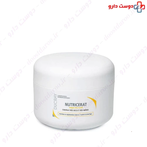ماسک مو نوتری سرات دوکری