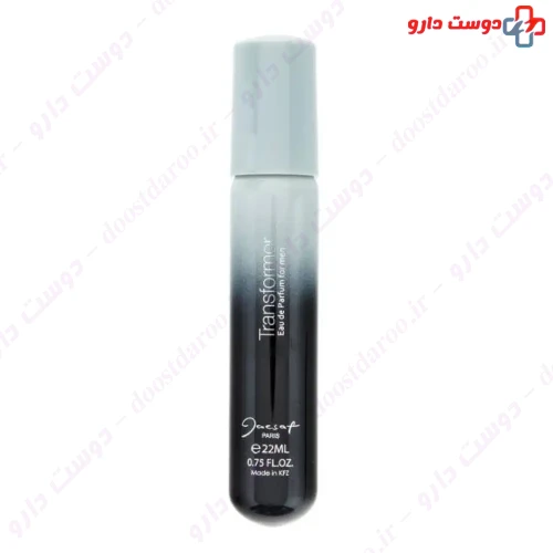 عطر جیبی ترنسفرمر ژک ساف