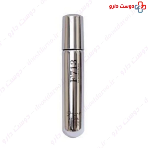 عطر جیبی اف 713 ژک ساف