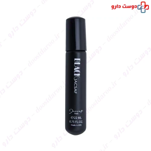 عطر جیبی بلک ژک ساف