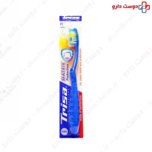 مسواک مدل Matrix Protection تریزا