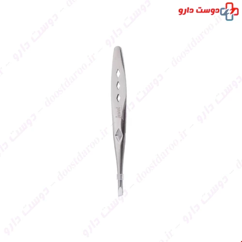 موچین انبری سه لوزی شماره 215 جیول