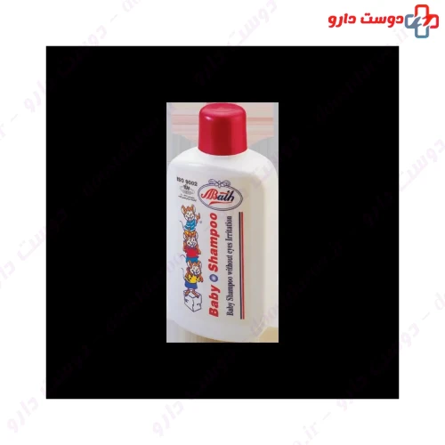 شامپو بچه 950 گرمی بس