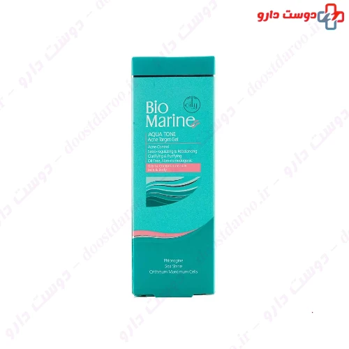 ژل ضد جوش 30 میلی لیتری بایومارین