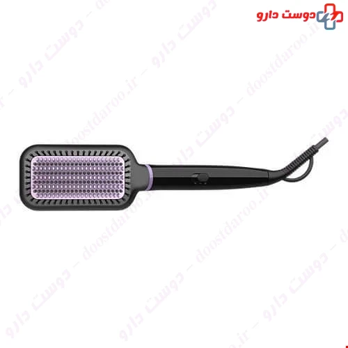 برس حالت دهنده مو مدل BHH880 فیلیپس