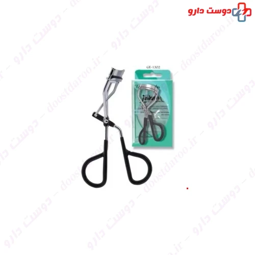 فرمژه مدل GE1302 جیول