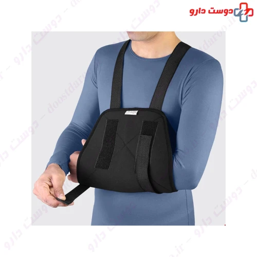 ثابت کننده شانه و بازو کد 39100 طب و صنعت