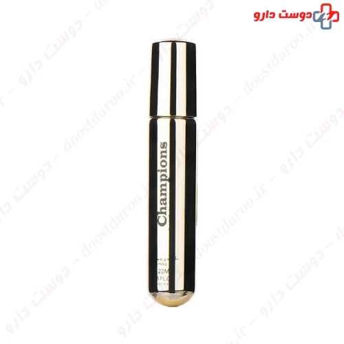 عطر جیبی چمپیونز ژک ساف