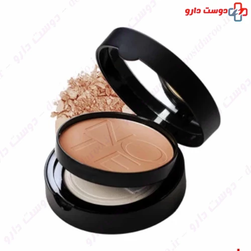 پنکیک لومینوس سیلک کد 204 10 گرمی نوت