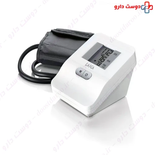 فشارسنج دیجیتال بازویی مدل BM2006 لایکا