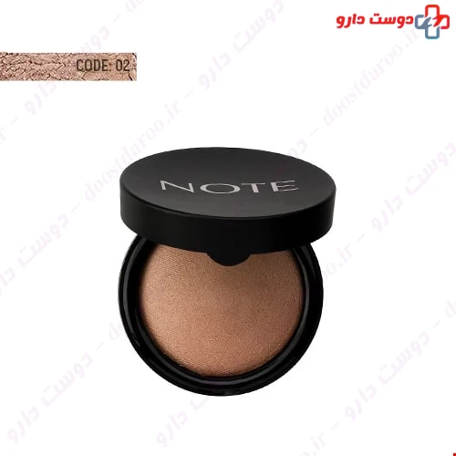 پنکیک مولتی کالر کد 02 10 گرمی نوت
