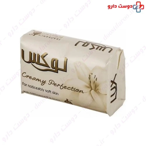 شامپو بدن با عصاره گل های سفید ظریف و اسانس ابریشم لوکس
