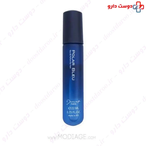 عطر جیبی پلار ژک ساف