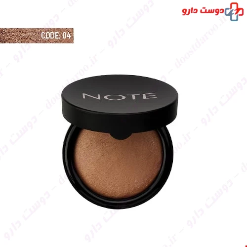 پنکیک مولتی کالر کد 04 10 گرمی نوت
