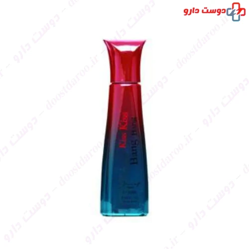 عطر جیبی کیس کیس بنگ بنگ ژک ساف