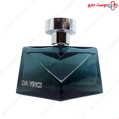 ادوپرفیوم مردانه داوینچی 100 میلی لیتری ژک ساف
