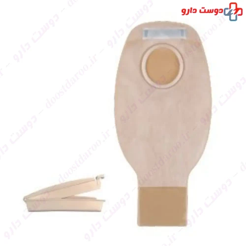 کیسه دو تکه مات پروکسیما 2 پلاس پروکسیما کد 74380A بی بران