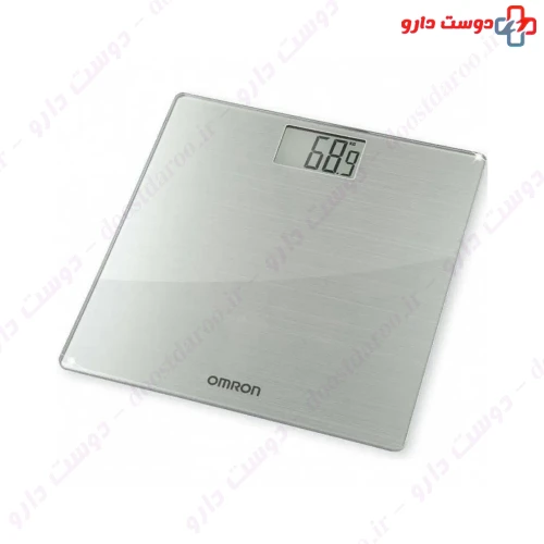 ترازوی دیجیتالی مدل HN286 امرن