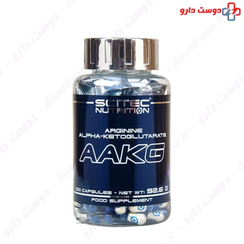 ای ای کی جی سایتک نوتریشن