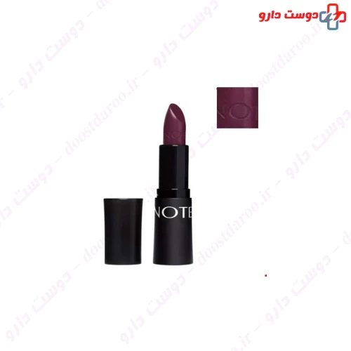 رژ لب جامد ریچ کالر کد 24 4.5 گرمی نوت