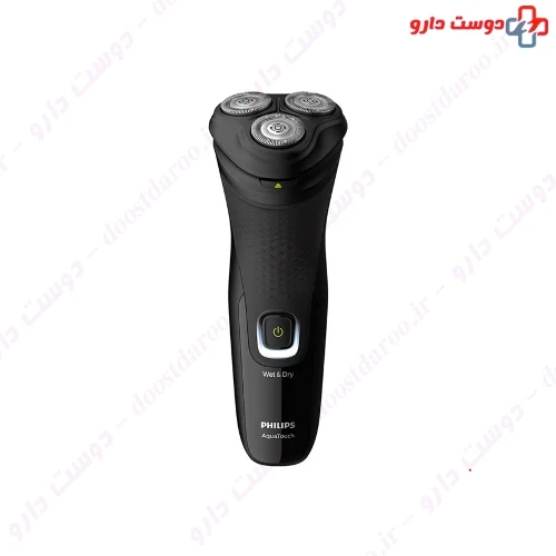 ماشین ریش تراش سری 1000 مدل S1223 فیلیپس
