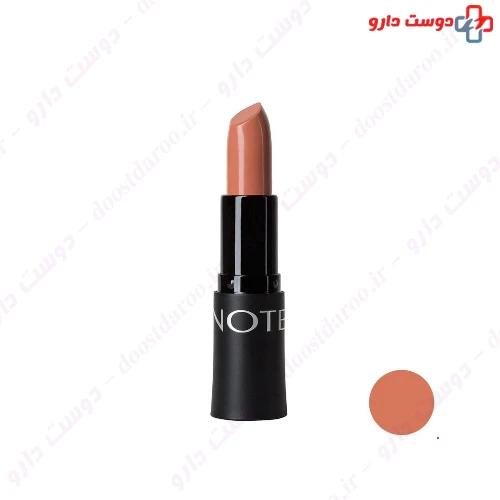 رژ لب جامد ریچ کالر کد 03 4.5 گرمی نوت