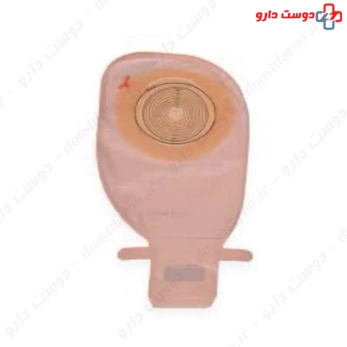 کیسه کلستومی کد 17500 مدل آلترنا کلوپلاست