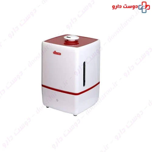 دستگاه بخور سرد مدل MH 502 سیلن