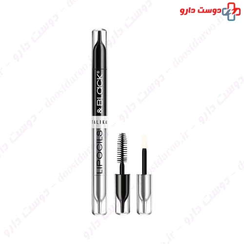 ریمل تقویت کننده و حجم دهنده مژه تالیکا