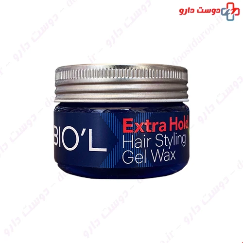 واکس مو مدل Extra Hold 150 میلی لیتری بیول