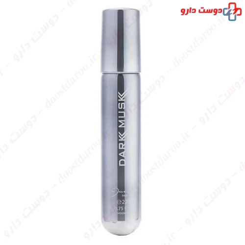 عطر جیبی دارک ماسک ژک ساف