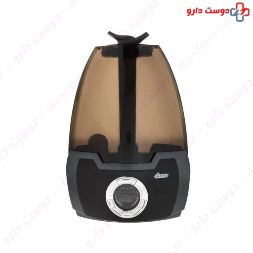 دستگاه بخور سرد مدل MH 602 سیلن