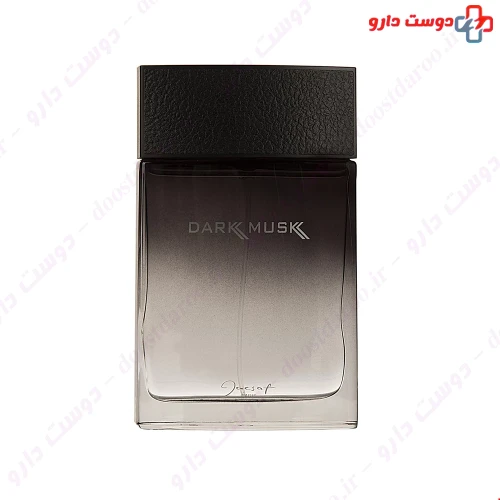 ادو پرفیوم مردانه دارک ماسک 100 میلی لیتری ژک ساف