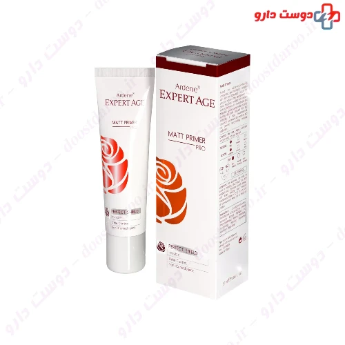 ژل پرایمر مات کننده 30 میلی لیتری آردن اکسپرتیج