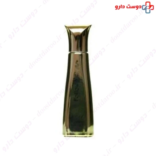 عطر جیبی فالو می ژک ساف