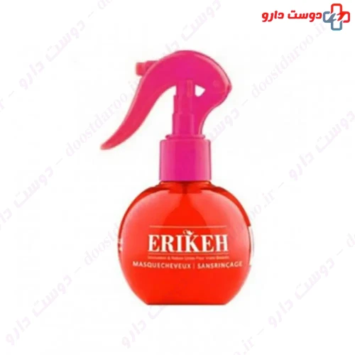ماسک سرم آنتی فریز مو 150 میلی لیتری اریکه