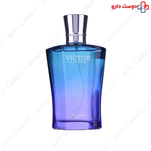 ادو پرفیوم مردانه ویکتور 100 میلی لیتری ژک ساف
