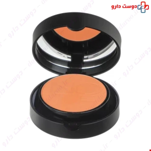 رژ گونه ساده لومینوس سیلک کد 03 5.5 گرمی نوت