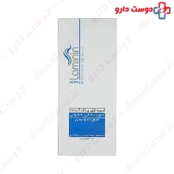 Laminin Soap Free 200ml Liquid Syndet