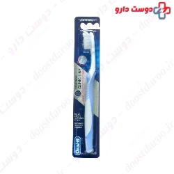 Advantage Sensitive Extra Soft Oral B