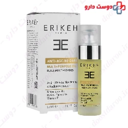 Erikeh Anti Ageing Care Multi Purpose Oil 30 ml