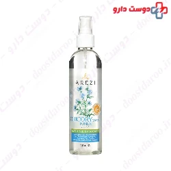 Chicory Water Toner Arezi