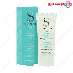Synbionyme 24Hour Moisturizing Cream