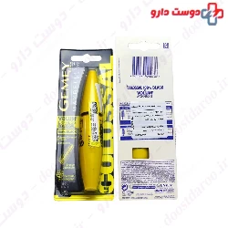 Note Volume Act Mascara 16m
