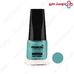 Maral Nail Polish Classic Model 9 ml