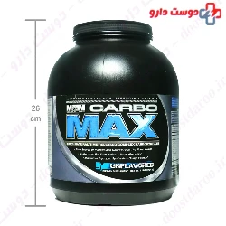 Carbo Max Max Muscle