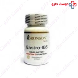Castro lBS bronson