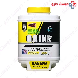 Gain 6800 g Pharma Mix